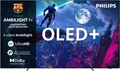 Produktbild: PHILIPS OLED-Fernseher 