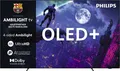 Produktbild: Philips 77OLED950/12 194cm OLED-Fernseher,144 Hz,Dolby Atmos,70 Watt Ambilight