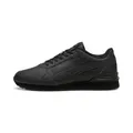 Produktbild: PUMA Unisex ST Runner v4 L Sneaker, Black-Shadow Gray, 36 EU