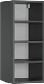 Produktbild: Hängeschrank Vicco Fame-Line Anthrazit 30 cm, Model 35947