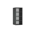 Produktbild: Vicco Hängeschrank Fame-Line, Anthrazit, 30 cm (1-St)