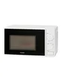 Produktbild: Bomann MW 6014 CB - microwave oven - freestanding - white