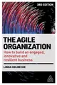 Produktbild: Linda Holbeche The Agile Organization (Taschenbuch) (US IMPORT)