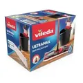 Produktbild: Vileda UltraMax 2in1 Komplett Box Bodenwischer-Set, 4-teilig 170512 , 1 Komplettset