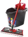 Produktbild: Vileda Wischmopp Vileda UltraMax 2 in 1 Komplett-Set inkl. Eimer