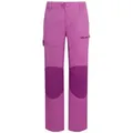 Produktbild: TROLLKIDS Trekkinghose Hammerfest PRO rosa 104