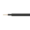 Produktbild: Solarkabel 1x10mm2  Offgridtec schwarz