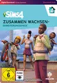 Produktbild: Die Sims 4 Zusammenwachsen (EP13) PCWin | Code in der Box | Deutsch