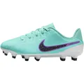 Produktbild: Nike Tiempo Legend 10 Academy MG Kinder - grün