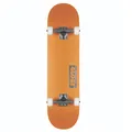 Produktbild: Globe Goodstock Skateboard Complete - Neon Orange 8.125 FU