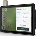Produktbild: Garmin TREAD® XL Overland Edition Navigationsgerät, schwarz