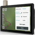 Produktbild: Garmin Tread XL Overland Edition - GPS-/Galileo-Navigationsgerät