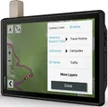 Produktbild: Garmin watch marq athleete