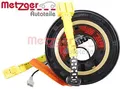 Produktbild: Metzger 0916776 Wickelfeder für Airbag für Seat für VW