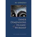 Produktbild: Inner Dimensions of Islamic Worship