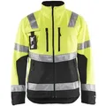 Produktbild: High Vis Softshell Jacke 4900 