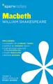 Produktbild: Macbeth SparkNotes Literature Guide (SparkNotes Literature Guide Series, 43)
