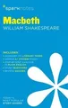 Produktbild: Macbeth by William Shakespeare (Sparknotes) von Spa... | Buch | Zustand sehr gut