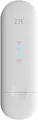 Produktbild: ZTE MF79U Surfstick CAT4 4G LTE WLAN-USB-Modem 150 Mbit/s Weiß