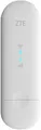 Produktbild: ZTE MF79U Surfstick CAT4 4G LTE WLAN-USB-Modem 150 Mbit/s Weiß