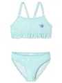 Produktbild: Schiesser Bustier-Bikini Aqua Kids Girl (2-St) bade-anzug bikini bra