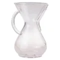 Produktbild: 028068001371 Chemex Coffee Maker Glass Handle - 6 cups Chemex