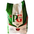 Produktbild: schwarzer Tee PG Tips 300 Beutel englischer