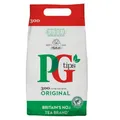 Produktbild: PG Tips schwarzer Tee, 1er Pack (1 x 870 g) 300 Beutel