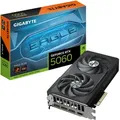 Produktbild: GIGABYTE GeForce RTX 5060 Eagle OC 8G, 8GB GDDR7