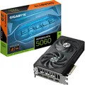Produktbild: 8GB Gigabyte GeForce RTX 5060 Eagle OC Aktiv PCIe 5.0 x8 (Retail)