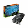 Produktbild: 4719331356439 Graphics card GeForce RTX 5060 EAGLE OC 8G GDDR7 3DP/HDMI GIGABYTE