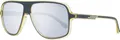 Produktbild: Police Sonnenbrille SPL961 KAUP 60 Herren Grau