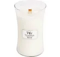 Produktbild: Woodwick Duftkerze White Teak-Duftkerze 609,5 g