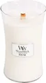 Produktbild: WoodWick White Teak 609,5 g