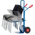 Produktbild: fetra B1335L Stuhlkarre bis 300,0 kg