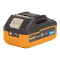 Produktbild: Procraft 20/4 Turbo Akku 20 V 4,0 Ah / 4000 mAh Li-ion mit Ladestandsanzeige