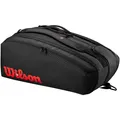 Produktbild: WILSON Tennistasche CLASH V3 15PK RACQUET BAG