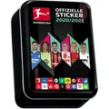 Produktbild: Topps Bundesliga Sticker Sammeldose