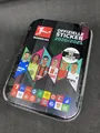 Produktbild: Topps Bundesliga Sammel Sticker 2020 2021 20/21 - 1 Mini Tin 90 Sticker *neu*