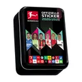 Produktbild: Topps Bundesliga Sammel Sticker 2020 2021 20/21 - 1 Mini Tin
