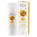Produktbild: eco Baby & Kids Sonnencreme LSF 45