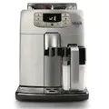 Produktbild: Gaggia RI8260 47 Kaffeemaschine Espressomaschine 1,5 L grau - Silber