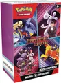Produktbild: Pokémon TCG: Scarlet & Violet – Destined Rivals Booster Bundle (6 Booster Packs)