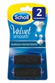 Produktbild: Scholl Ersatzrolle für Hornhautentferner