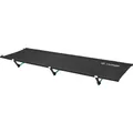 Produktbild: Cot One Convertible Long - Feldbett black-blue