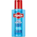 Produktbild: Alpecin Hybrid Sensitiv Coffein Shampoo 250 ml