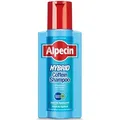 Produktbild: ALPECIN Hybrid Coffein Shampoo 250 ml