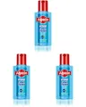 Produktbild: Alpecin Hybrid Coffein-Shampoo 3x 250ml.