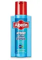 Produktbild: Alpecin Hybrid-Coffein-Shampoo, Haarshampoo für Männer, Alle Haarfarben, 300 g