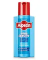 Produktbild: ALCINA Bartpflege-Set Alpecin Hybrid Coffein Shampoo für Männer bei trockener und juckender, sanfte Pflege für empfindliche Kopfhaut, stärkt Haarwurzeln
